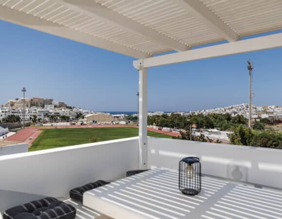 depa's home naxos bnb