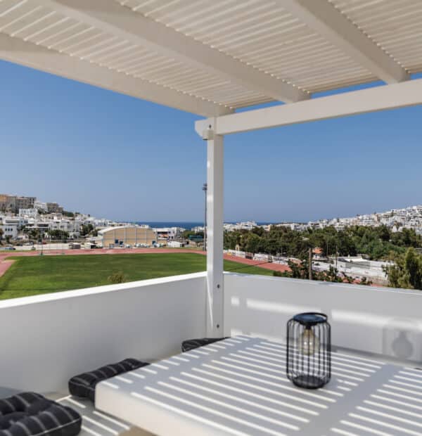 depa's home naxos bnb