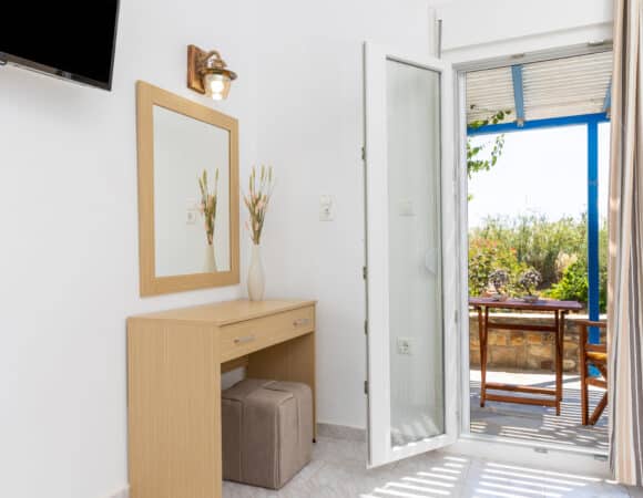 Studio in Agia Anna