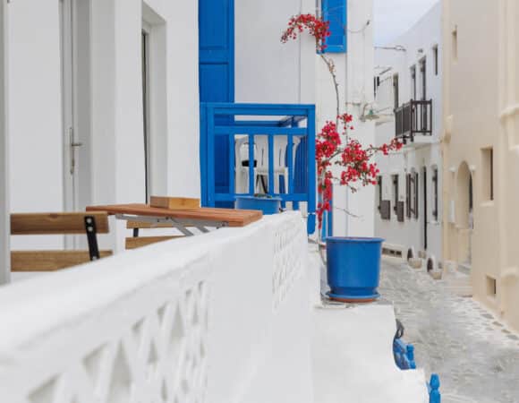 Naxos Castle Diamond